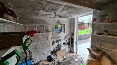 Expertise humidité Grasse