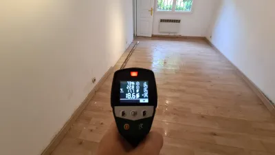 Expertise humidité Menton